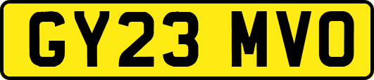 GY23MVO