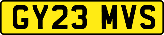 GY23MVS
