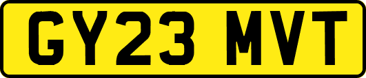 GY23MVT