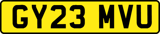 GY23MVU