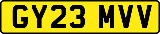 GY23MVV