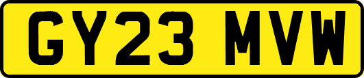 GY23MVW