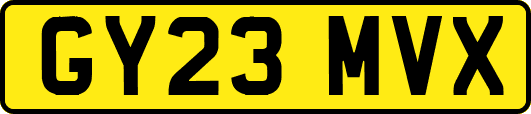 GY23MVX
