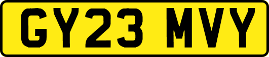 GY23MVY