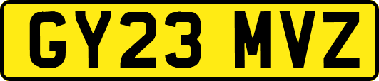 GY23MVZ