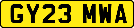 GY23MWA