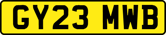 GY23MWB