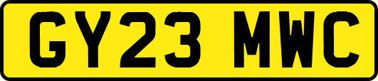 GY23MWC