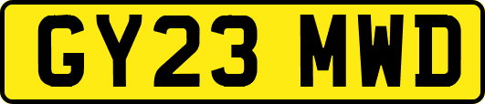 GY23MWD