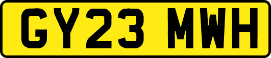GY23MWH