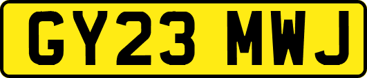 GY23MWJ