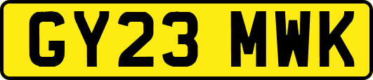 GY23MWK