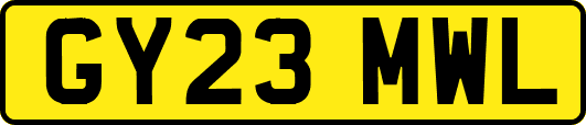 GY23MWL
