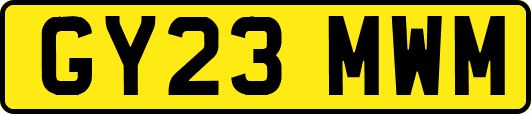 GY23MWM