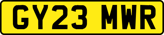 GY23MWR