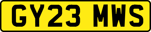 GY23MWS