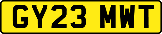 GY23MWT