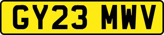 GY23MWV