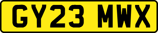 GY23MWX