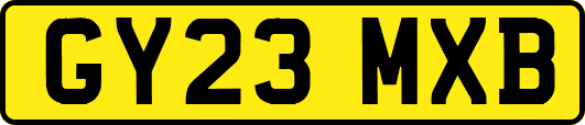 GY23MXB