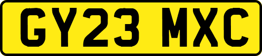 GY23MXC