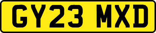 GY23MXD