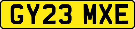 GY23MXE