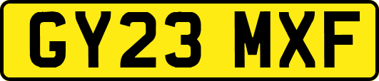 GY23MXF
