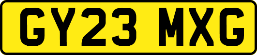 GY23MXG