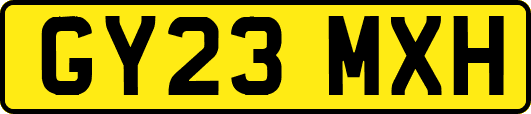 GY23MXH