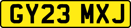 GY23MXJ