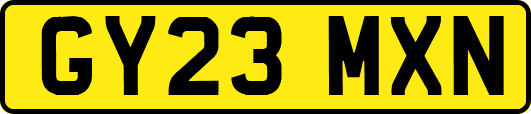 GY23MXN