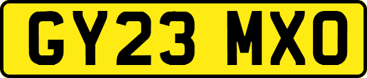 GY23MXO
