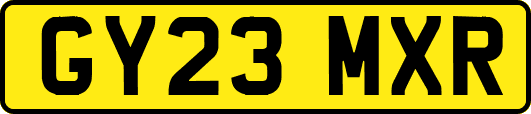 GY23MXR