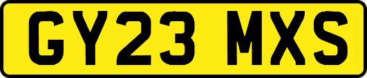 GY23MXS