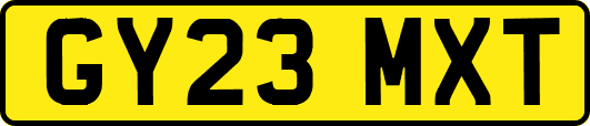 GY23MXT