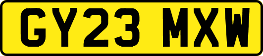 GY23MXW