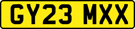 GY23MXX