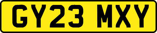 GY23MXY