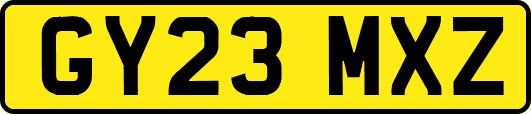 GY23MXZ