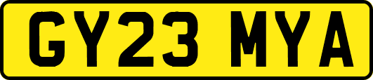 GY23MYA