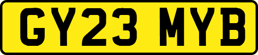GY23MYB