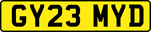 GY23MYD