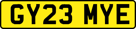 GY23MYE