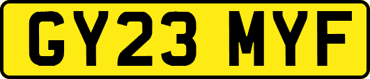 GY23MYF