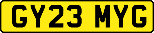 GY23MYG