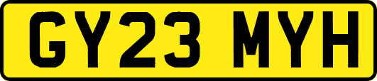 GY23MYH