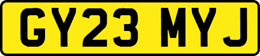 GY23MYJ