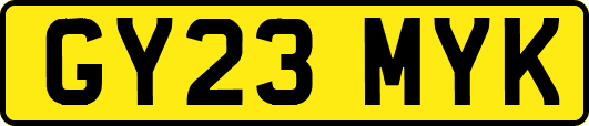 GY23MYK