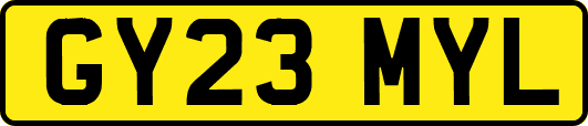 GY23MYL
